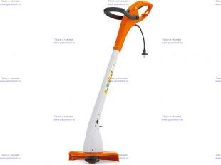  Stihl FSE 31 (4815-011-4103)