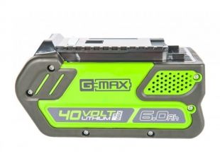 ����������� Greenworks G40B6 (40�, 6 �.�) (2923307) (2928907)