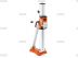 ������ Husqvarna DS 450 (9668298-07)