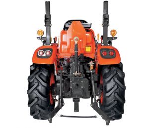 ������ Kioti �� ������� �� 22 (HST)