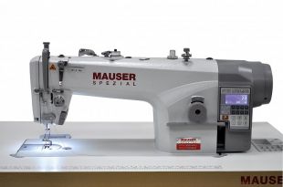 ������� ������ Mauser Spezial ML8123-AE4-BJ