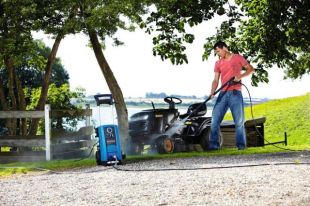 ����� �������� �������� Nilfisk P 150.2-10
