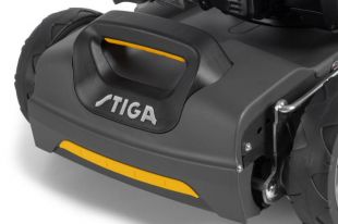 ������������� ���������� Stiga Multiclip 47 SEQ