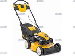 ������������� ���������� Cub Cadet LM2 DR53S (12BBPQKC603)
