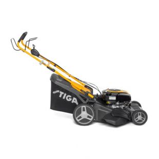 ������������� ���������� Stiga Combi 55 SVQ B