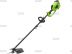 ������� �������������� Greenworks GD40BCK4 (1301507UB) � 1���� 4 �.�. � ��