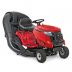 Трактор садовый MTD SMART RF 125 (R) (13HH76KF600) Трактор садовый MTD SMART RF 125 (R) (13HH76KF600)