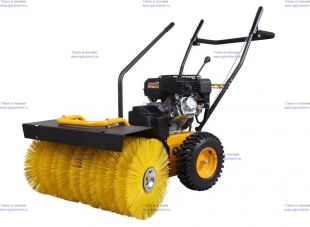 �����������-��������� ������ Texas Handy-Sweep 650TG