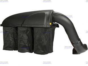 ������������ ������� Cub Cadet XZ B-DECK (19A70040100)