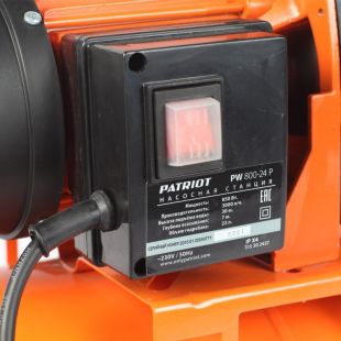�������� ������� PATRIOT PW 850-24 P (315302437)