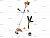 ��������� Stihl FS 120 (4134-200-0327P)