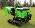 Измельчитель древесных остатков LASKI LS 150D Track Измельчитель древесных остатков LASKI LS 150D Track
