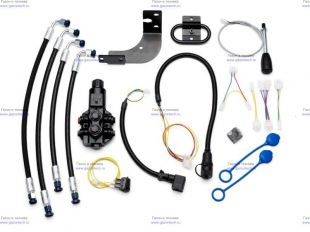 �������������� �������� Husqvarna (9667545-01)