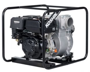 ���������� ��������� Koshin KTZ-100X