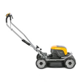 ������������� �������������� Stiga Multiclip Pro 50 SX DAE c 2 ���. 5Ah � ��