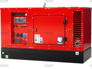 ��������� ��������� EUROPOWER EPS 9 TDE