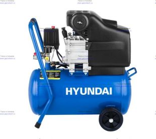 ��������� ���������� �������� Hyundai HYC 2324