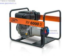 ��������� ��������� RID RY 6000 D