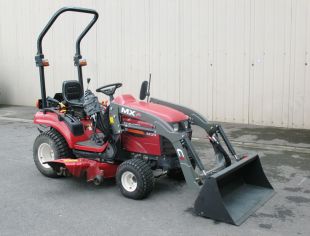 �������������������� ������� Shibaura ST318M (320030)