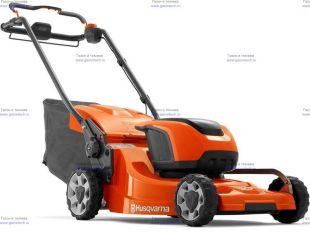 �������������� ������������� Husqvarna LC347iV (9679797-01) ��� ���. � ��