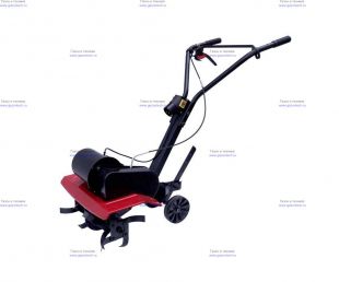 ������������������ Green Field GF 35E