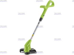   Greenworks G24LT30 Basic (2101207)    