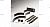 BioClip Husqvarna   52"  MZ (132 ), + (965 89 40-01)