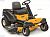   Cub Cadet XZ2 127 (17AICBYQ603)