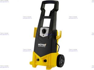    Huter M195-PW-PRO (70/8/17)