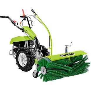 �������� Grillo G 85 (Lombardini) (8353F)