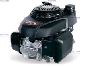 ���������� ��������� Honda GCV160