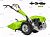  Grillo G85D     Subaru-Robin EX27