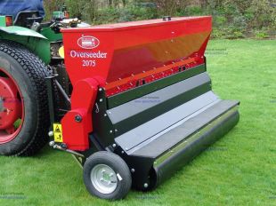 ��������� ������ Redexim Overseeder 2075