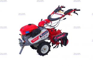���������� �������� Green Field KGT 510C