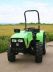 Минитрактор AgroService Cabrio 36 л.с. – Экселент Минитрактор AgroService Cabrio 36 л.с. – Экселент
