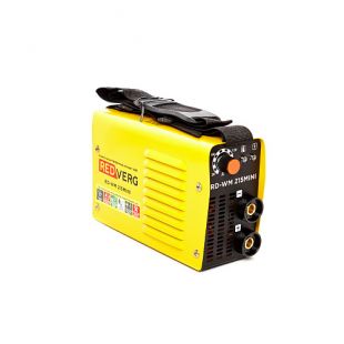 ������� ��������� ������������������� RedVerg RD-WM 215MINI (00006625011)