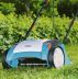 Аэратор электрический Gardena EVC 1000 (04068-20.000.00) Аэратор электрический Gardena EVC 1000 (04068-20.000.00)