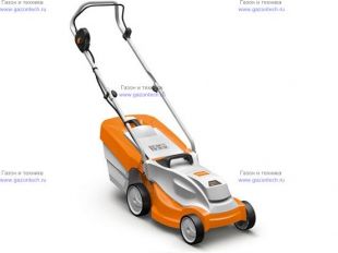 ������������� ���. Stihl RMA 235.0 (6311-011-1410) ��� ���. � ��