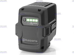 ����������� Husqvarna BLi300 (9670719-01)
