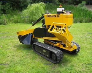 ������������ ���� LASKI PREDATOR P26M