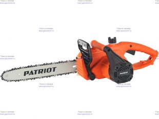 ���� ������ ������������� PATRIOT ESP 1814 (220301530)