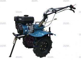 �������� ���������� Hyundai T1300 � ����� ������