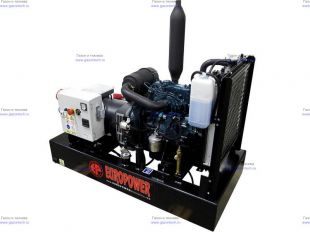 ��������� ��������� EUROPOWER EP 113 TDE