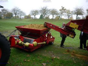 ����������� Redexim Vibra-Sandmaster 1000