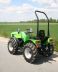 Минитрактор AgroService Cabrio 30 л.с. – Комфорт Минитрактор AgroService Cabrio 30 л.с. – Комфорт