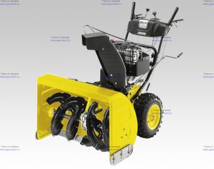������������ Karcher STH 13.84 W