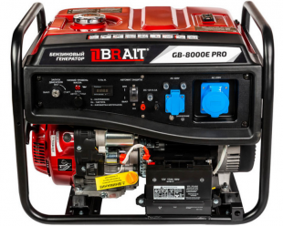 ��������� ���������� BRAIT GB-8000E PRO