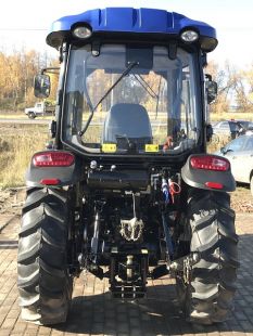 ������� ����� TB-504 GII