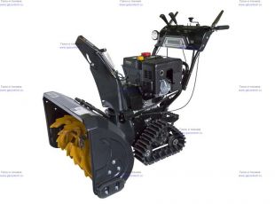 ������������ GreenField GF9hp/30"ET