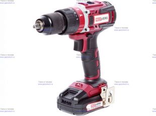 ���������� ���. RedVerg RD-ISD18V/BL (00006661521)